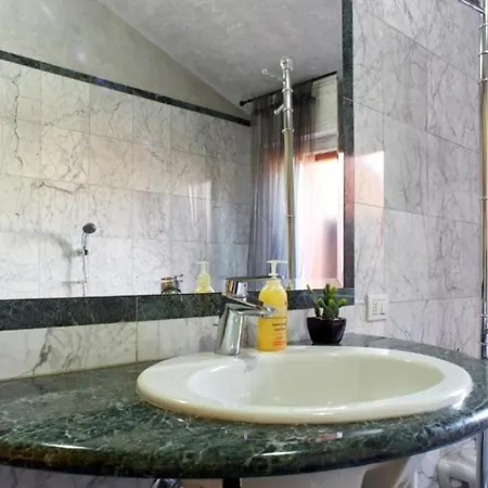 Apart Otel Residenza Fiera In *