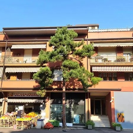 Residenza Fiera In Apart Otel