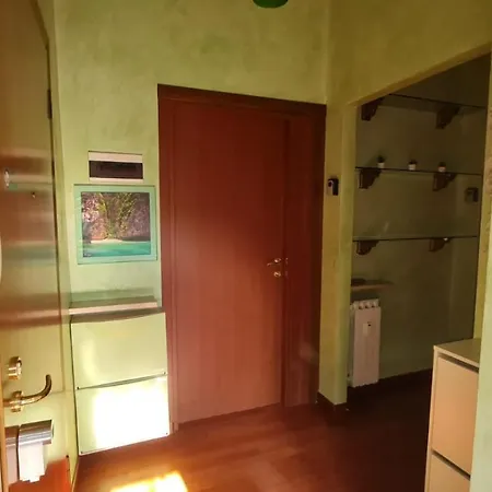 Ξενοδοχείο με διαμερίσματα Residenza Fiera In Βερόνα