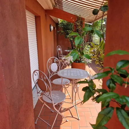 Apart Otel Residenza Fiera In *