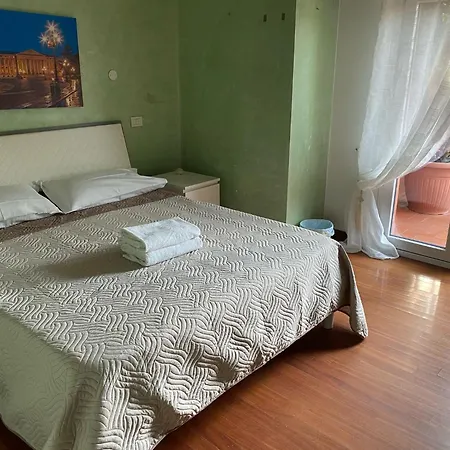 Apart Otel Residenza Fiera In