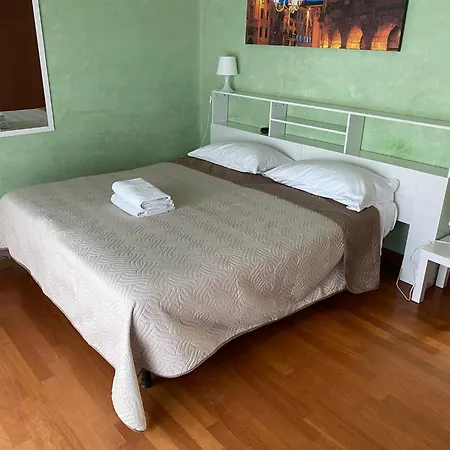 Residenza Fiera In Apart Otel *