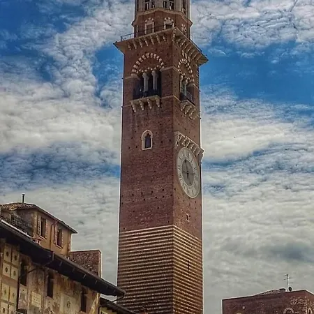 Residenza Fiera In Apart Otel Verona
