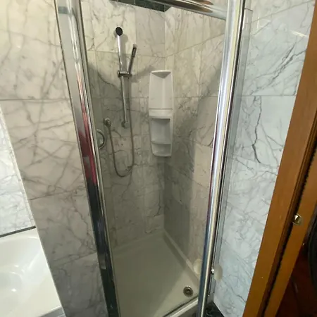 Apart Otel Residenza Fiera In Verona