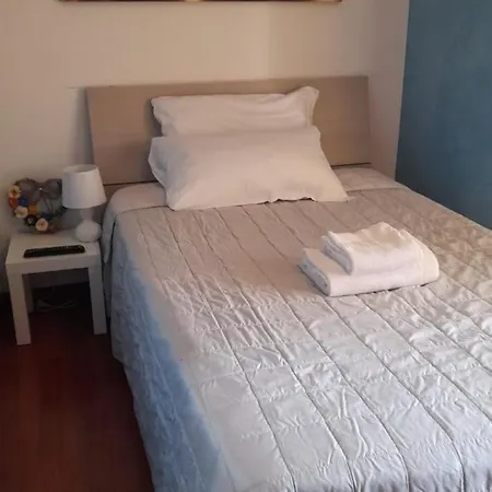 Aparthotel Residenza Fiera In *