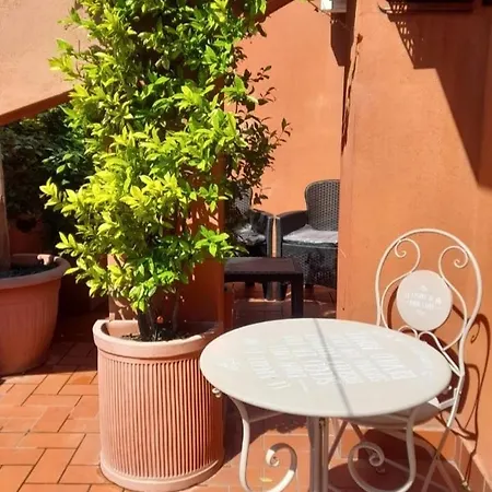 Residenza Fiera In Apart Otel Verona