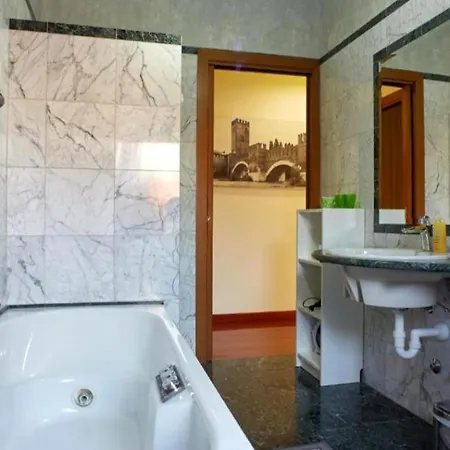 Residenza Fiera In * Verona