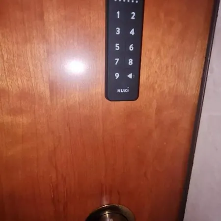 Residenza Fiera In * Verona