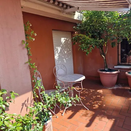 Residenza Fiera In Apartahotel