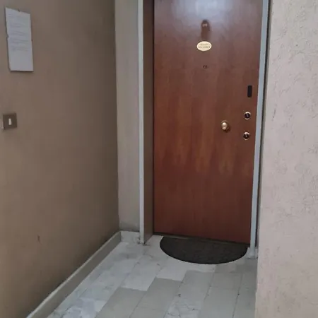 Residenza Fiera In *