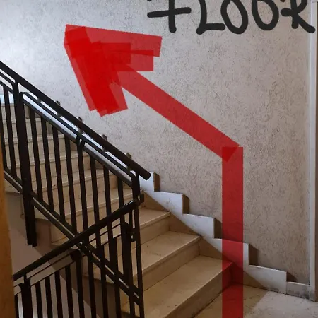 Apartahotel Residenza Fiera In