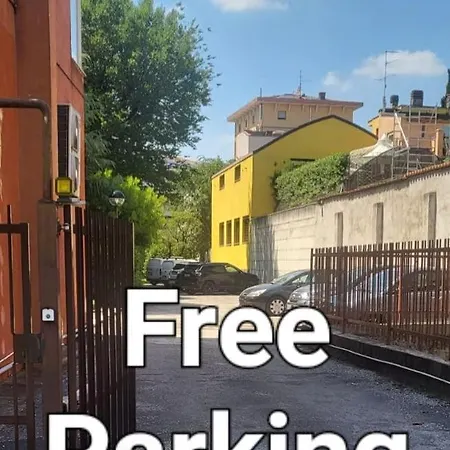 Residenza Fiera In *