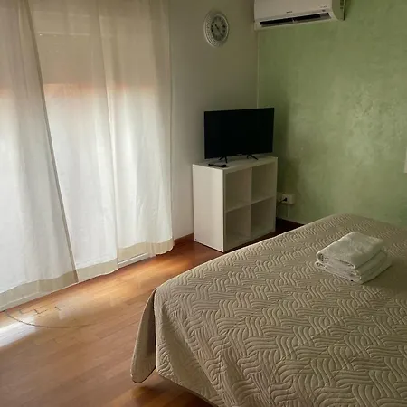 Residenza Fiera In Apartahotel