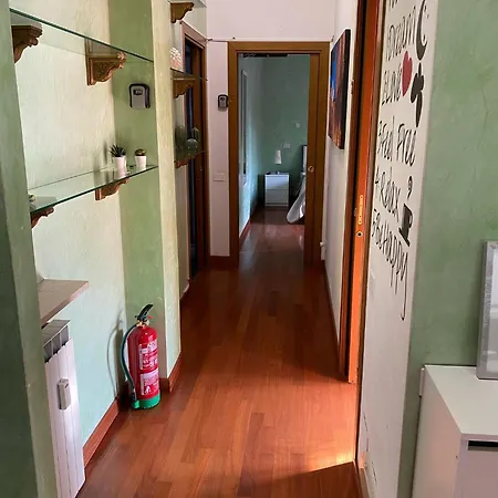 Residenza Fiera In Apartahotel Verona