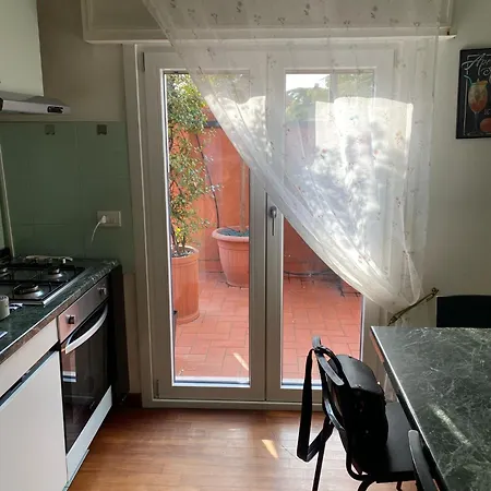 Residenza Fiera In *