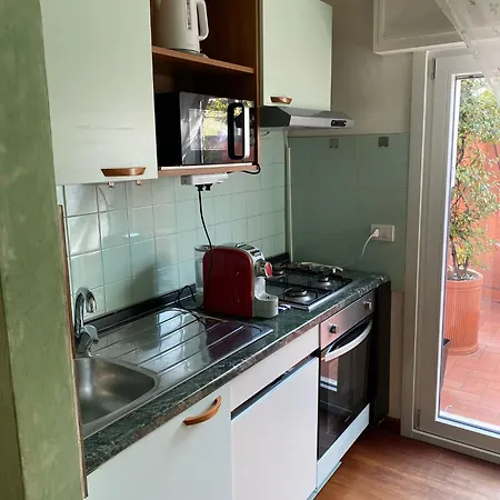 Residenza Fiera In Verona