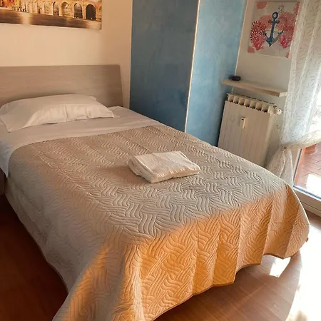 Residenza Fiera In * Verona