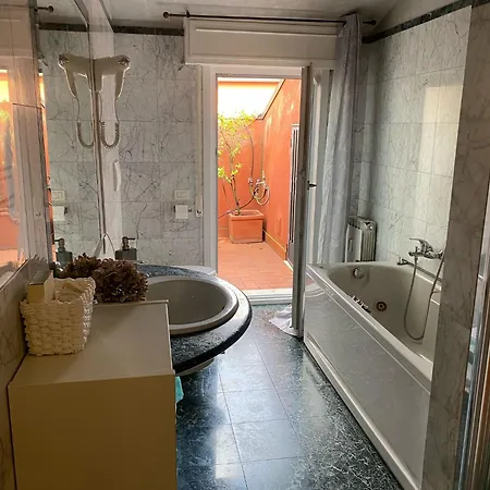 Apartahotel Residenza Fiera In *