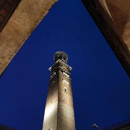 Residenza Fiera In Apartahotel Verona