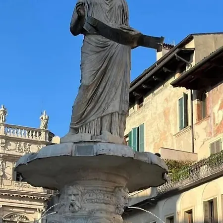 Apartahotel Residenza Fiera In Verona