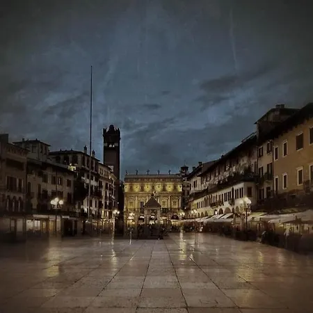 Residenza Fiera In *