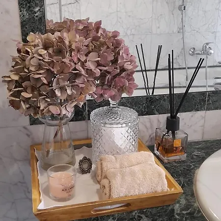 Residenza Fiera In Apartahotel