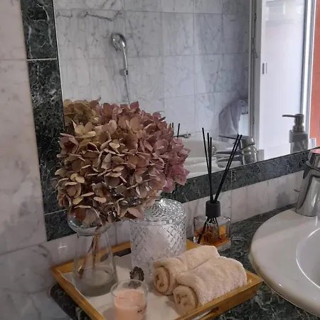 Residenza Fiera In *