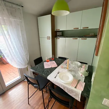 Residenza Fiera In Apartahotel Verona