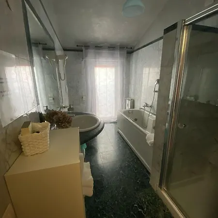 Residenza Fiera In *