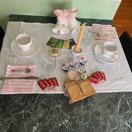 Apartahotel Residenza Fiera In