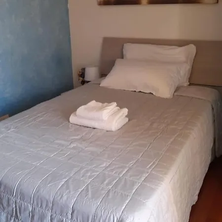 Residenza Fiera In *