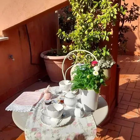 Residenza Fiera In Verona