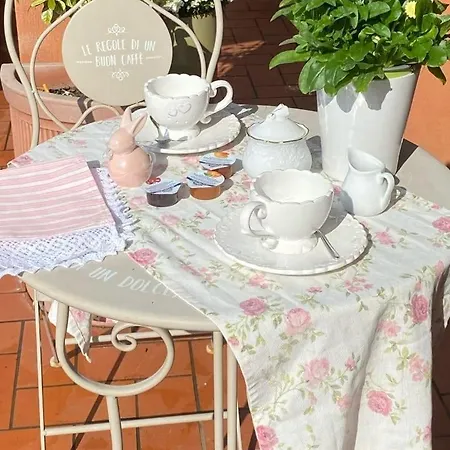 Apartahotel Residenza Fiera In