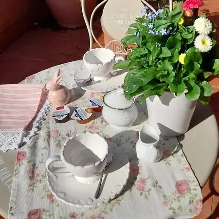 Residenza Fiera In Apartahotel Verona