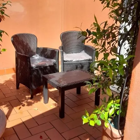 Residenza Fiera In *