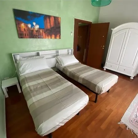 Apartahotel Residenza Fiera In Verona