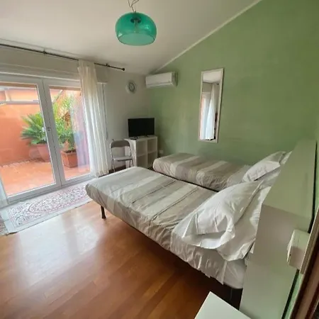 Residenza Fiera In Apartahotel *