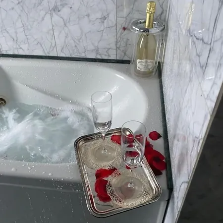 Residenza Fiera In Apartahotel Verona