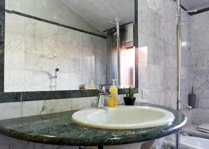 Aparthotel Residenza Fiera In *