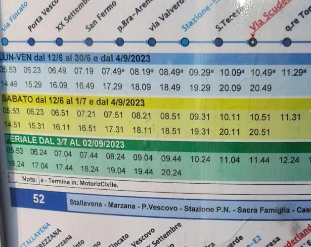 Aparthotel Residenza Fiera In