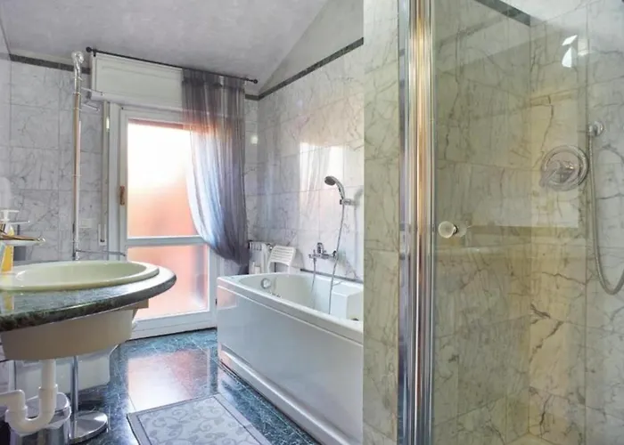 Residenza Fiera In Verona