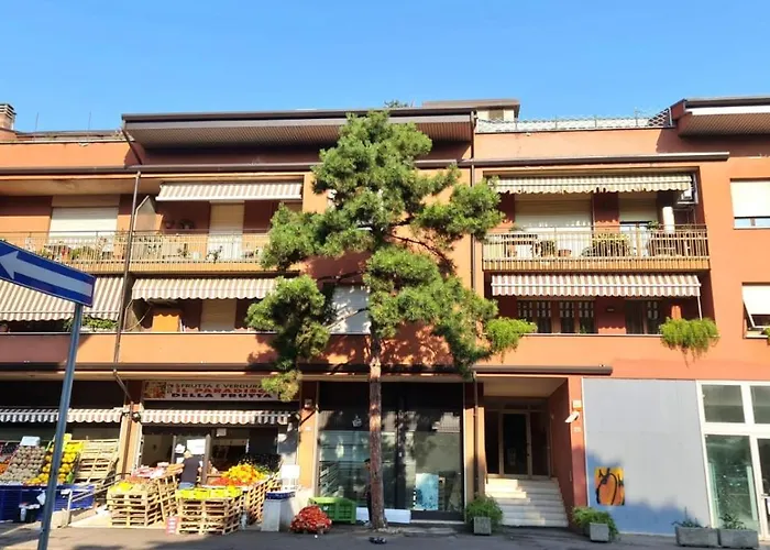 Residenza Fiera In Aparthotel