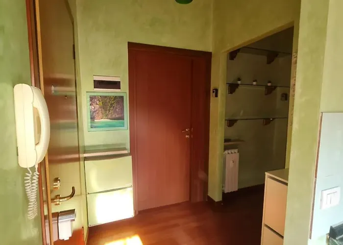 Aparthotel Residenza Fiera In Verona