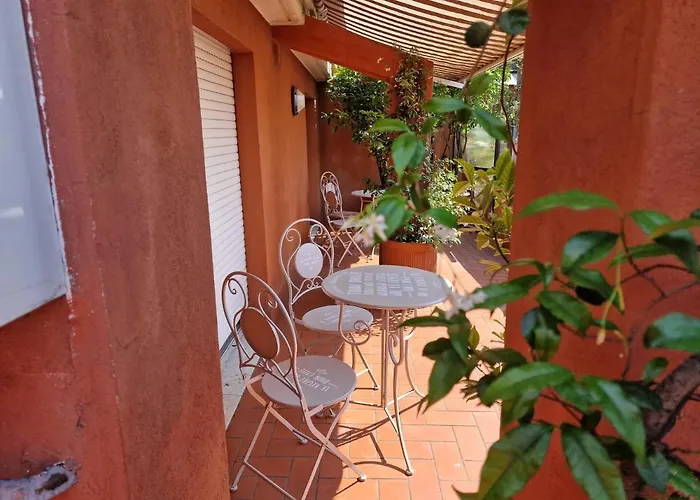 Aparthotel Residenza Fiera In *