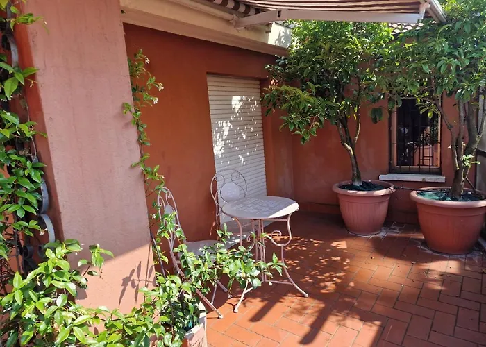 Residenza Fiera In Aparthotel