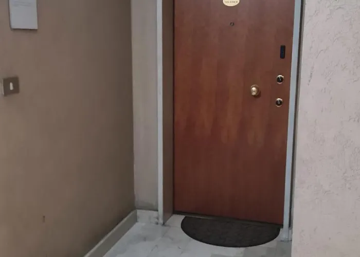 Residenza Fiera In *