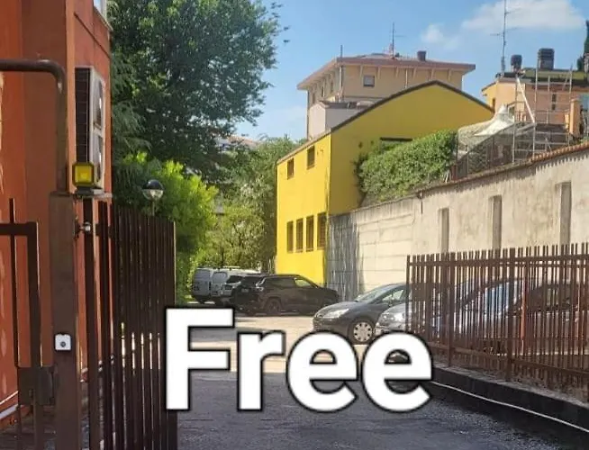 Residenza Fiera In *