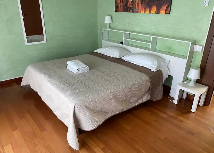 Residenza Fiera In Aparthotel *