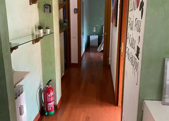 Residenza Fiera In Aparthotel Verona