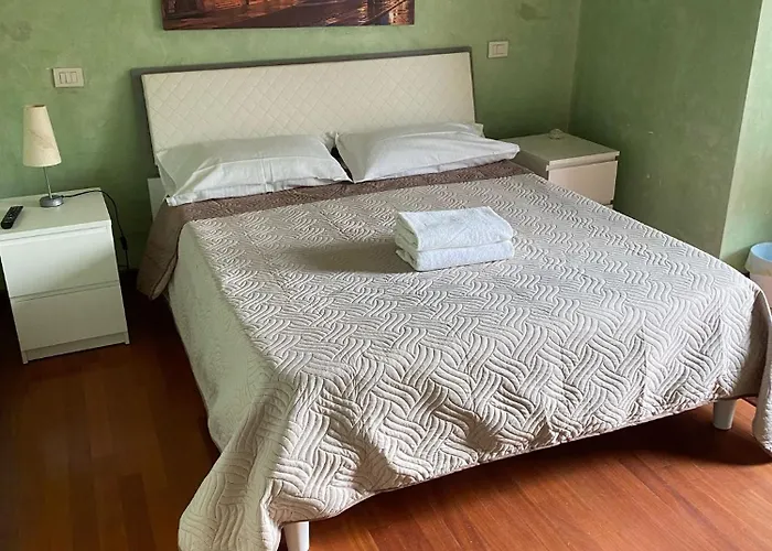 Aparthotel Residenza Fiera In Verona